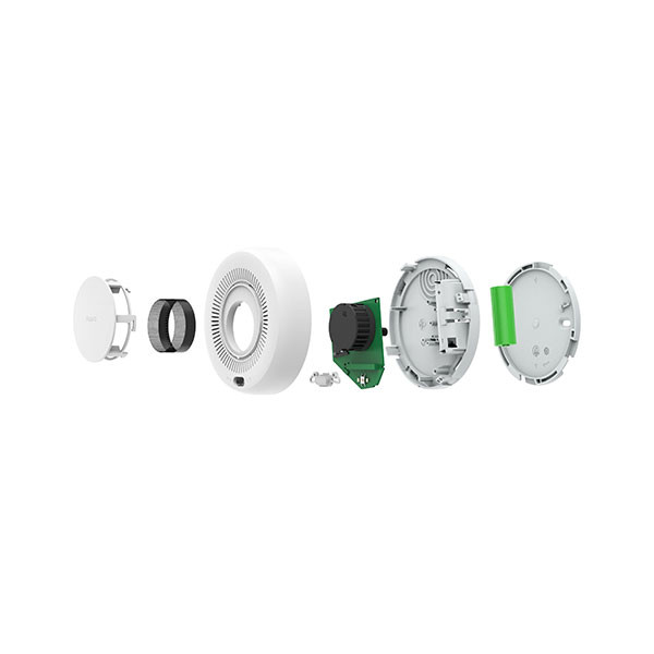 Aqara Smoke Detector | Zigbee 3.0 | 85 dB | Wit  LAQ00074 - 3