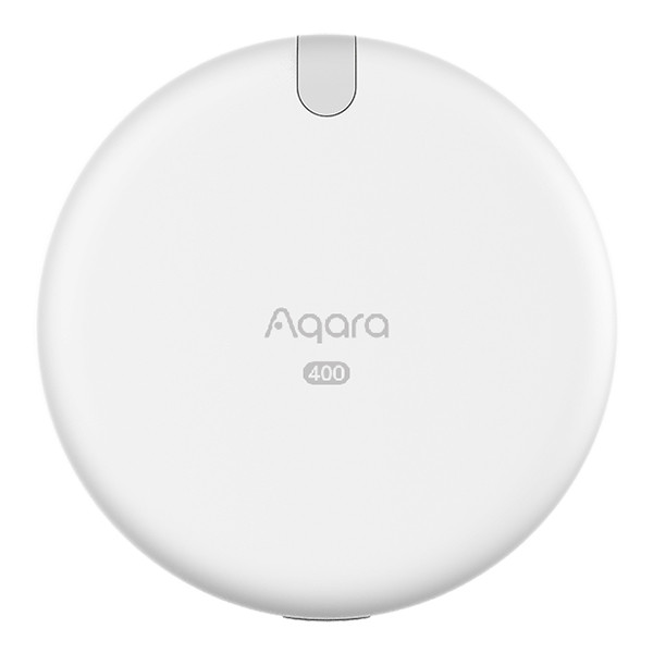 Aqara Spatial Multi-Sensor FP400 Kit | Aanwezigheidssensor | mmWave radar | Zigbee | IPX5 LAQ00119 - 1