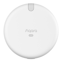 Aqara Spatial Multi-Sensor FP400 Kit | Aanwezigheidssensor | mmWave radar | Zigbee | IPX5 LAQ00119