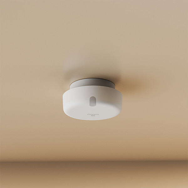 Aqara Spatial Multi-Sensor FP400 Kit | Aanwezigheidssensor | mmWave radar | Zigbee | IPX5 LAQ00119 - 3