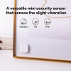 Aqara Temperatuur- en luchtvochtigheidssensor T1 | Zigbee 3.0 | Wit  LAQ00050 - 6