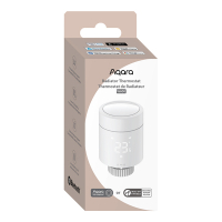 Aqara Thermostat Valve W600 | Wit LAQ00111