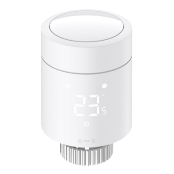 Aqara Thermostat Valve W600 | Wit LAQ00111 - 2