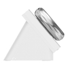 Aqara Touchscreen Dial V1 | Wandschakelaar | Haptische draaiknop | Wi-Fi / Zigbee | Moon White LAQ00112 - 4