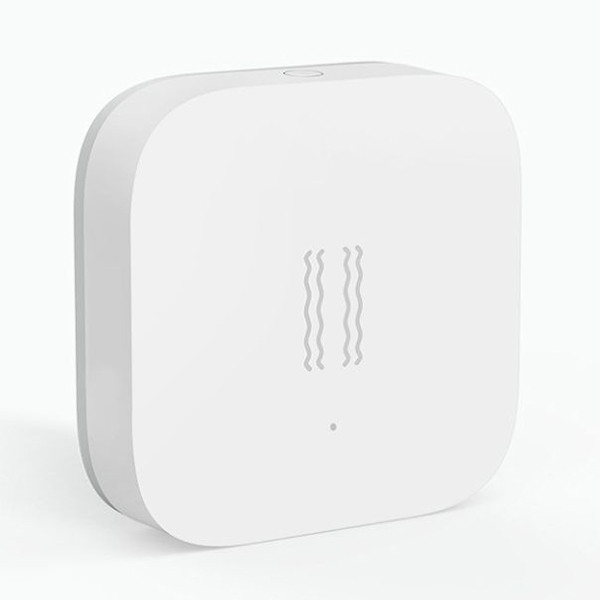 Aqara Vibratiesensor T1 | Zigbee 3.0 | Wit  LAQ00100 - 2