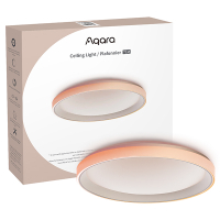 Aqara plafondlamp T1M | | Ø 49.5 cm | 3450 lumen | Wit  LAQ00060