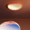 Aqara plafondlamp T1M | | Ø 49.5 cm | 3450 lumen | Wit  LAQ00060 - 5