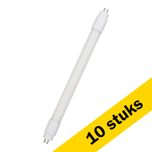 Aanbieding: 10x Bailey LED TL buis 21 cm | 4000K (840) | 340 lumen (SO) | T5/G5 | 3W (6W) LBA00411 - 1
