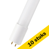 Aanbieding: 10x Bailey LED TL buis met sensor 150 cm | T8/G13 | 4000K | 2640 lumen | 22W (58W) LBA00140 - 1