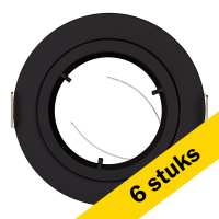 Voordeelverpakking | 6 stuks