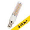 Aanbieding: 6x Bailey LED lamp E14 | Special T20 | 2700K | 7W (60W) LBA00217 - 1
