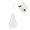 Bailey EcoPack verhuisfitting met lichtbron | Peer A60 | Mat | 4000K | 11W (75W) | 3 stuks LBA00374 - 3