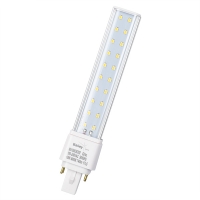 Bailey G24Q PL-C led-lamp 4000K 10W (63W) LBA00009