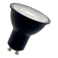 Bailey GU10 LED spot | 4000K | 38° | Dimbaar | 6W (65W) LBA00172