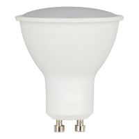 Bailey GU10 LED spot | Dag/Nacht sensor | 2700K | 4.5W (50W) LBA00492