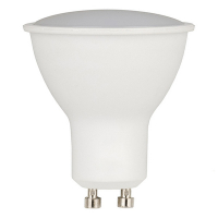 Bailey GU10 LED spot | Sensor dag/nacht | 2700K | 4.5W (35W)  LDR08160