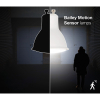 Bailey GU10 LED spot met sensor | Bewegingsensor in het donker | 2700K | 110° | 4.5W (50W) LBA00416 - 4