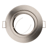 Bailey Inbouwarmatuur GU10 | Rond | RVS geborsteld | 70 mm | IP20  LBA00121 - 3