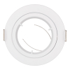 Bailey Inbouwarmatuur GU10 | Rond | Wit | 70 mm | IP20  LBA00119 - 3