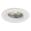 Bailey Inbouwarmatuur GU10 | Rond | Wit | 70 mm | IP20  LBA00119 - 2