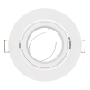 Bailey Inbouwarmatuur GU10 | Rond | Wit | 80 mm | IP20  LBA00123 - 3
