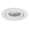 Bailey Inbouwarmatuur GU10 | Rond | Wit | 80 mm | IP20  LBA00123 - 2