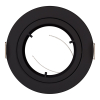 Bailey Inbouwarmatuur GU10 | Rond | Zwart | 70 mm | IP20  LBA00127 - 3