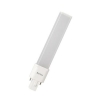 Bailey LED PL-S | G23 | 3000K | 420 lumen | 4.5W (9W)  LBA00001