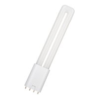 Bailey LED PL lamp | 2G11 | 3000K | 850 lumen | 8W (18W)  LBA00153