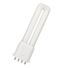 Bailey LED PL lamp | 2G7 | 3000K | 360 lumen | 3W (7W) LBA00306 - 1