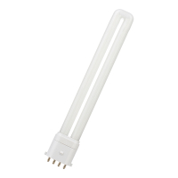 Bailey LED PL lamp | 2G7 | 3000K | 680 lumen | 5W (11W) LBA00310