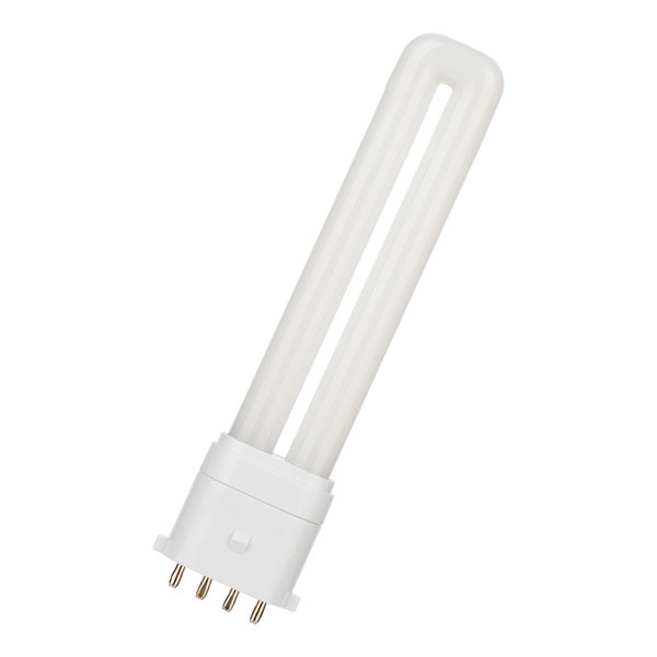 Bailey LED PL lamp | 2G7 | 4000K | 550 lumen | 4.5W (9W)  LBA00151 - 1