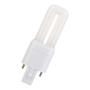 Bailey LED PL lamp | G23 | 3000K | 270 lumen | 2W (5W) LBA00350 - 1