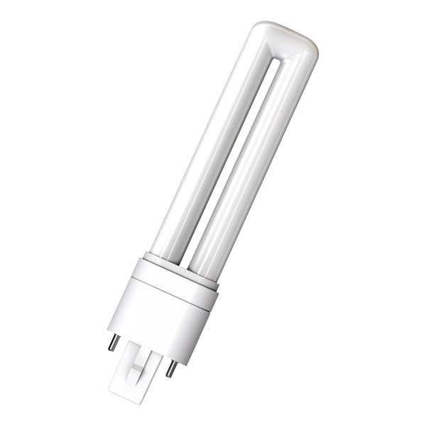 Bailey LED PL lamp | G23 | 3000K | 330 lumen | 3W (7W)  LBA00165 - 1