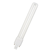 Bailey LED PL lamp | G23 | 3000K | 680 lumen | 5W (11W) LBA00354