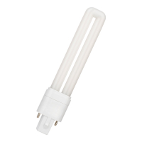 Bailey LED PL lamp | G23 | 4000K | 550 lumen | 4.5W (9W)  LBA00147