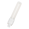 Bailey LED PL lamp | G23 | 4000K | 550 lumen | 4.5W (9W)  LBA00147 - 1