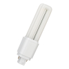 Bailey LED PL lamp | G24d | 3000K | 680 lumen | 5W (13W) LBA00314 - 1