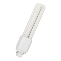 Bailey LED PL lamp | G24d | 4000K | 1350 lumen | 9W (26W) LBA00320
