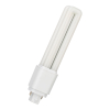 Bailey LED PL lamp | G24d | 4000K | 1350 lumen | 9W (26W) LBA00320 - 1