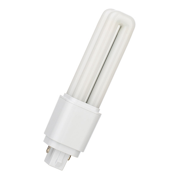 Bailey LED PL lamp | G24d | 4000K | 700 lumen | 5W (13W) LBA00316 - 1