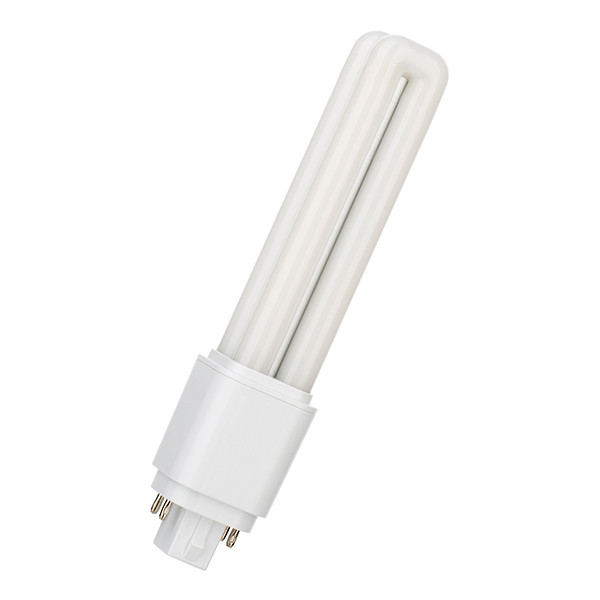 Bailey LED PL lamp | G24q | 3000K | 1250 lumen | 9W (26W) LBA00330 - 1
