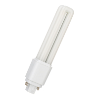 Bailey LED PL lamp | G24q | 3000K | 1250 lumen | 9W (26W) LBA00330