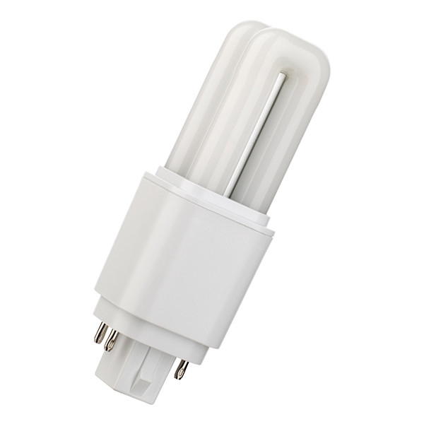 Bailey LED PL lamp | G24q | 3000K | 580 lumen | 5W (10W) LBA00322 - 1