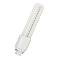 Bailey LED PL lamp | G24q | 4000K | 1350 lumen | 9W (26W) LBA00332
