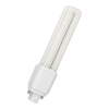 Bailey LED PL lamp | G24q | 4000K | 1350 lumen | 9W (26W) LBA00332 - 1