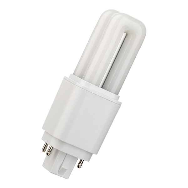 Bailey LED PL lamp | G24q | 4000K | 630 lumen | 5W (10W) LBA00324 - 1