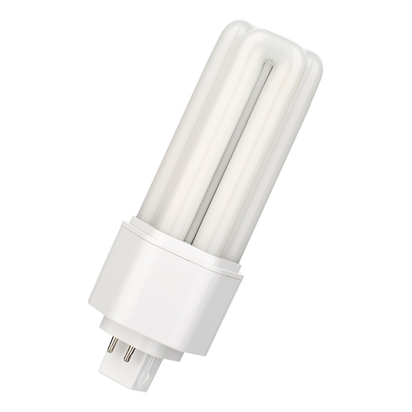 Bailey LED PL lamp | GX24q  | 3000K | 1250 lumen | 9W (26W) LBA00366 - 1