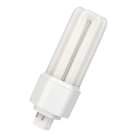 Bailey LED PL lamp | GX24q  | 3000K | 1250 lumen | 9W (26W) LBA00366