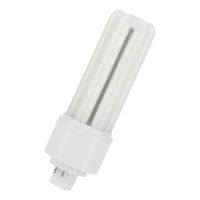 Bailey LED PL lamp | GX24q  | 3000K | 1680 lumen | 11W (32W) LBA00358